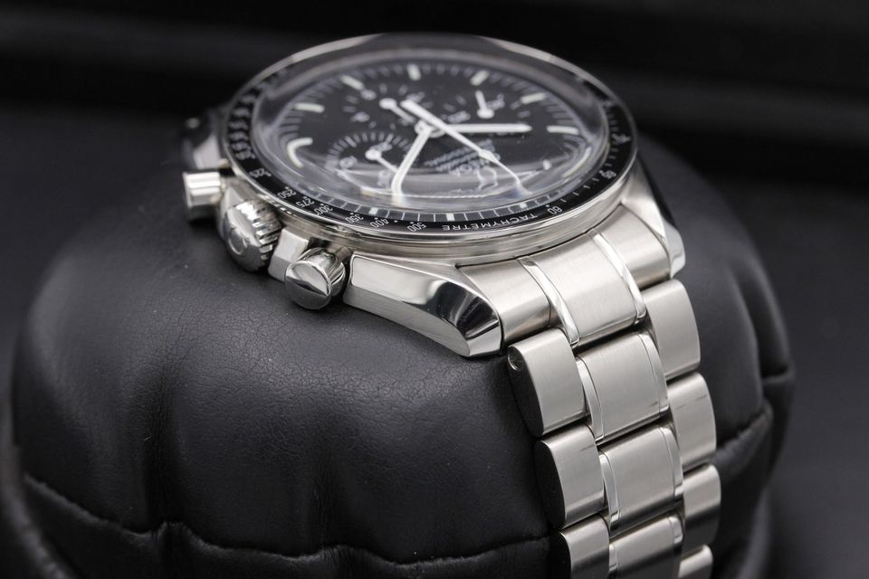 Omega Speedmaster Moonwatch 311.33.42.30.01.001 Image 4